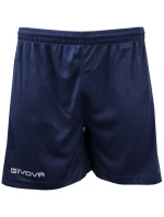 Unisex futbalové šortky Givova One U P016-0004 Unisex futbalové šortky Givova One U P016-0004