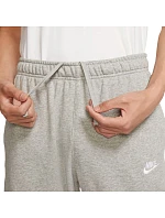 Pánske nohavice NSW Club Jogger FT M BV2679-063 - Nike