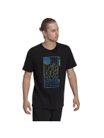 Pánske terrex Mountain Fun Graphic M H50930 - Adidas