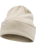 Craft Corporate Urban Beanie – pletená čiapka 81.6368, farba: plaster Craft Corporate Urban Beanie – pletená čiapka 81.6368, farba: plaster
