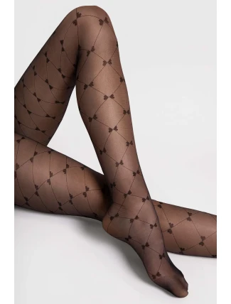 Fiore Ribbon 20 DEN G6119 farba:čierna