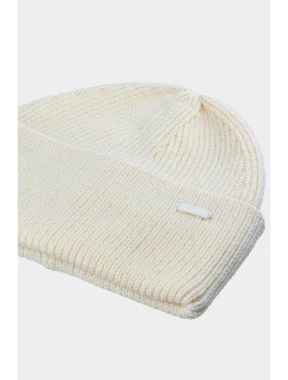 Zimowa Czapka Damska 4F 4FWAW24ACAPF447-11S Biała