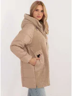 MBM KR F bunda 23301.84 ťava MBM KR F bunda 23301.84 ťava