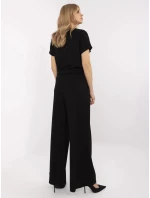 Tepláky RV DR A613.69 čierne