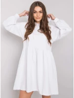 Šaty RV SK 6722.48P biele