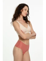 Figs Mousse Maxi Coral - Julimex