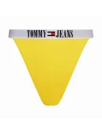 Dámske plavky UW0UW04087-ZGQ - Tommy Hilfiger