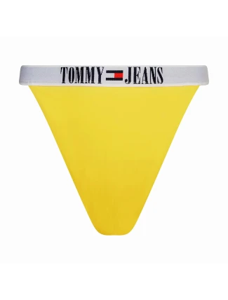 Dámske plavky UW0UW04087-ZGQ - Tommy Hilfiger