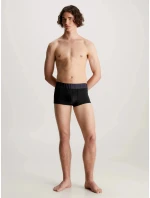 Pánske boxerky 000NB2599A GXL black - Calvin Klein Pánske boxerky 000NB2599A GXL black - Calvin Klein