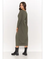 Denné šaty model 184369 Numinou Denné šaty model 184369 Numinou