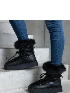 Snehule model 204799 Solea