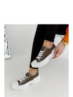 Tenisky model 207546 Solea