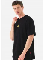 Pánske tričko John Frank JFTOHY14