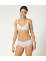 Dámske nohavičky Sloggi Basic+ Midi biele Dámske nohavičky Sloggi Basic+ Midi biele