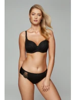 Vystužená dámska podprsenka Gorteks Yvette / B4