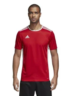 Entrada 18 unisex futbalové tričko CF1038 - Adidas