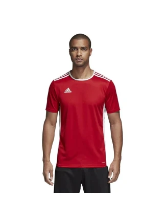 Entrada 18 unisex futbalové tričko CF1038 - Adidas