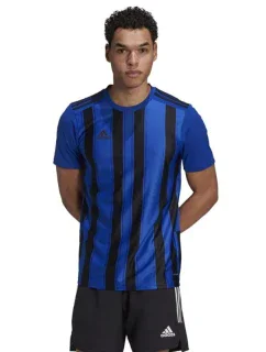 Pánske zápasové tričko 21 JSY M GV1380 - Adidas