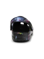 Crocs Classic Out Of This World II Jr 206818-001 Crocs Classic Out Of This World II Jr 206818-001