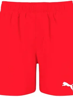 Pánske plavecké šortky 1P M 935088 02 - Puma