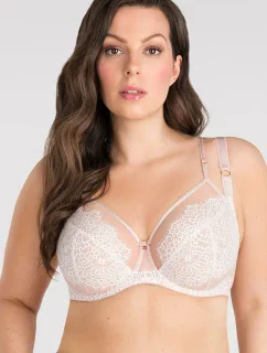 Gorsenia K852 Romantic Vibe farba: béžová