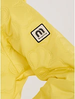 IT KR bunda FL10126.00 žltá IT KR bunda FL10126.00 žltá