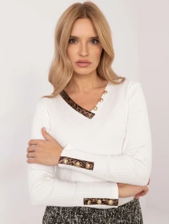 Blúzka RV BZ A 209.32 ecru