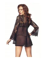 Elegantná košieľka Jolie - Anais