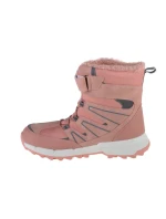 Dámske snehové topánky Floki Tex T W 260975T-2116 Pink - Kappa Dámske snehové topánky Floki Tex T W 260975T-2116 Pink - Kappa