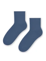 Dámske ponožky fine socks 115