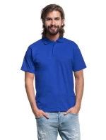 Pánska polokošeľa GEFFER 49000 - GEFFER Pánska polokošeľa GEFFER 49000 - GEFFER