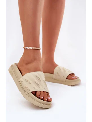 Papuče model 212594 Step in style