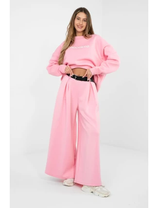 Tepláky model 224595 Rue Paris