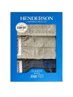 Nohavičky Henderson 1446 K664 A'3 M-2XL