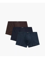 Boxerky Atlantic 3MH-216 A'3 M-2XL