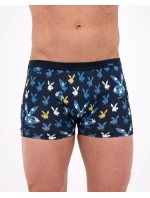 Boxerky Cornette Tattoo 280/251 Rabbit S-2XL