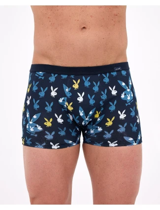 Boxerky Cornette Tattoo 280/251 Rabbit S-2XL