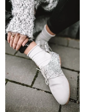 Dámske ponožky Steven art.115