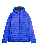 Pánska bunda 4F M240 M 4FAW23TDJAM240 36S