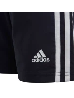 Tkané šortky adidas Essentials s tromi pruhmi IC6822 Tkané šortky adidas Essentials s tromi pruhmi IC6822
