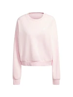 Mikina adidas Essentials Small Logo Feel Cozy W IX7954 Mikina adidas Essentials Small Logo Feel Cozy W IX7954