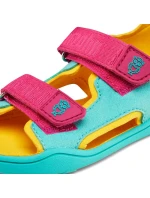 Affenzahn Sandále Chamude Airy Owl Jr 00392-30003 Sandále Affenzahn Sandále Chamude Airy Owl Jr 00392-30003 Sandále