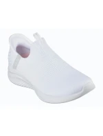 Skechers Slip-Ins Ultra Flex 3.0 - Cozy Streak W 149708-WHT