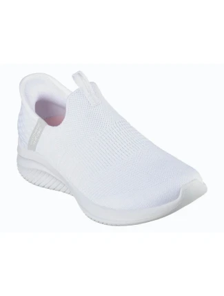Skechers Slip-Ins Ultra Flex 3.0 - Cozy Streak W 149708-WHT