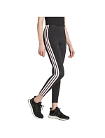 Dámske legíny Adidas Essentials 3-Stripes Cotton W JW1815
