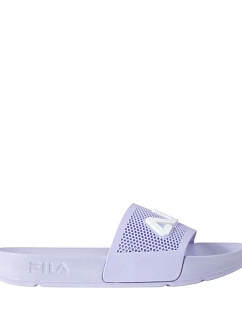 Fila Morro Bay Spiro purple dámske žabky FFW0549 40119 dámske