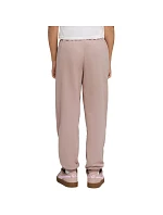 Detské nohavice Puma ESS Sweatpants CL FL, béžové, 684898 89 Detské nohavice Puma ESS Sweatpants CL FL, béžové, 684898 89