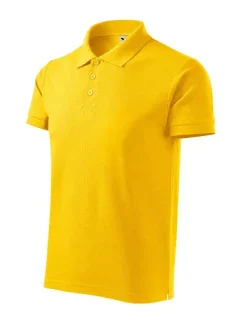 Pánske polo tričko Cotton Heavy M MLI-21504 - Malfini