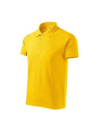 Pánske polo tričko Cotton Heavy M MLI-21504 - Malfini