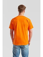 Tričko Fruit of the Loom Valueweight T 16.1036, biele Tričko Fruit of the Loom Valueweight T 16.1036, biele